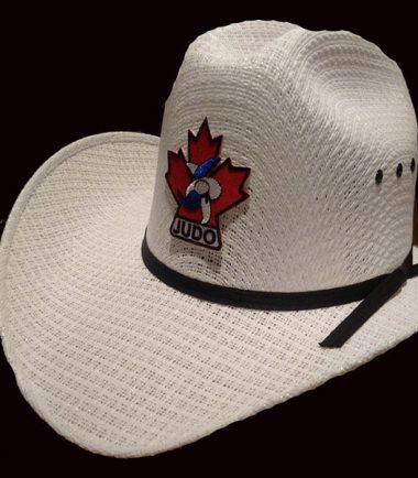 Riley & McCormick Branded Western Hats