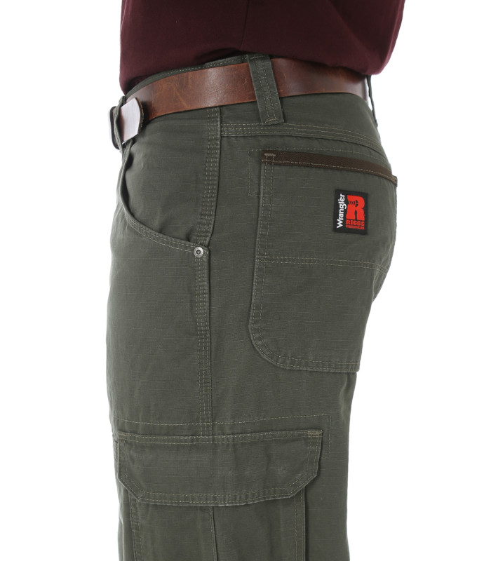 wrangler riggs workwear ranger pants